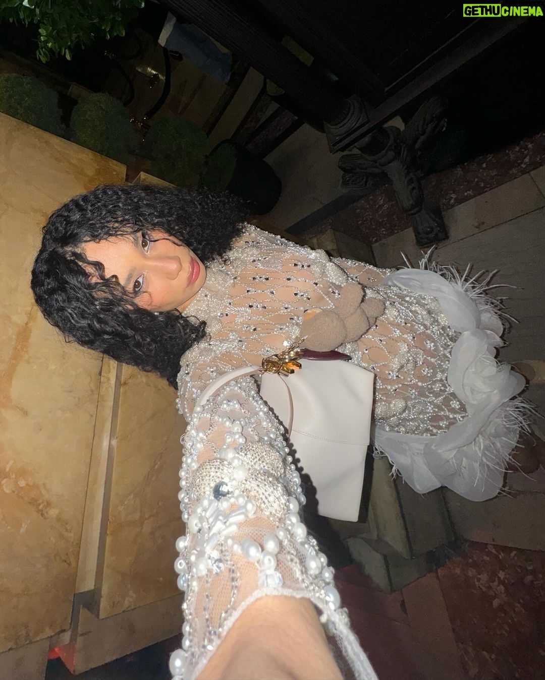 Eva Marisol Gutowski Instagram - A week in my life 🫶🥹 …. This little life…. This little LYYHYYTHHFE 🦮 New York, New York