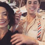 Eva Noblezada Instagram - 🍂🍁🌞🌚