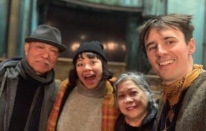 Eva Noblezada Instagram - 5…