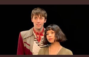 Eva Noblezada Instagram - 5…