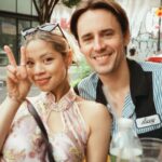 Eva Noblezada Instagram - 🤗🌞🙏🏽