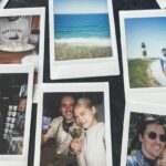 Eva Noblezada Instagram - Nantucket ⚓️🤍