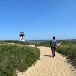 Eva Noblezada Instagram - Nantucket ⚓️🤍
