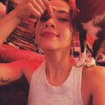 Eva Noblezada Instagram - 🍂🍁🌞🌚