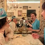 Eva Noblezada Instagram – yeah baby 🥰 New Orleans, Louisiana