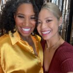 Eva Noblezada Instagram - 🤠 ty @sojournerbrown for the first pic 🥹