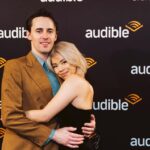 Eva Noblezada Instagram - ℕ𝕠𝕤𝕥𝕒𝕝𝕘𝕚𝕒. I have never been more terrified as an artist. But after the final bow I felt exhilarated. It will go down as one of the most magical weeks of my life. Thank you to everyone at the @audibletheater for your generosity and kindness. To the effortless and excellent sounds of @rodneybush @zanecarney @kohlrobbie @benperowsky I couldn’t have done it without ya 🥹 to @tedshaq @rachelsaltzman thank you! 🤍 to EVERYONE who showed love by coming to the shows, posting about it and messaging me…Thank you 🥹😭 I would not be here without your support! 🙌🏽🫶🏽 and to share the last show with my parents was such a gift to me! @reevecarney Thank you for cheering for me as I took this show on. You are my biggest inspiration. I love you 🤍 Stylist @sarahslutsky MUA @tuddynana Hair @sky.kxm Photos @abrunkus Minetta Lane Theater