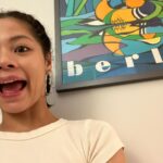 Eva Noblezada Instagram - 🤗🌞🙏🏽