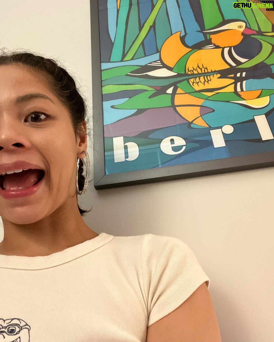 Eva Noblezada - 32.1K Likes - π€πππ½