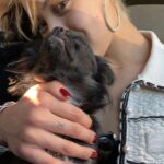 Eva Noblezada Instagram - good dog pics 🫶🏽