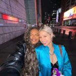 Eva Noblezada Instagram - The sun is up, the sky is blue, it’s beautiful and so are you 🫶🏽