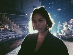 Eva Noblezada Instagram - My love for theatre continues to grow and flourish and root deeper into my life. I am forever changed by the amazing roles and opportunities I’ve had to be on stages across the world. I am sometimes super overwhelmed by the demand and the schedule. And my insecurities absolutely show up more often than I’d like (working on it ;)) but I will always stand in power in who I am as an artist, an actress and a young woman. I’m blabbing since it was world theatre day but seeing how much life I’ve lived in scripts, in the rehearsal room and in the theatre is just…beautiful and exhilarating to me. Keep supporting the arts and its artists. And also keep supporting yourself and everything you do. Our words are magical and powerful…so speak to yourself the way you would something beautiful that has endless potential. I really believe we’re all artists in some way. Art makes the world go round. 🤍🙏🏽💫
Also come on down to Hadestown at the Walter Kerr! 🙌🏽