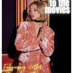 Eva Noblezada Instagram - let’s go to the movies 🥹🎞️ A new show ft my favorite songs and music from classic films. First show @chelseatableandstage February 26th ✌🏽 link in bio for tickets! Hopefully I’ll see you there! @jennyandersonphoto 💘 styled by @sarahslutsky MUA @carolinadali Hair @sky.kxm