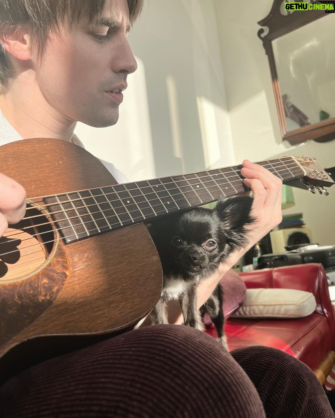 Eva Noblezada Instagram - To my little family, I love you so 💗