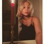 Eva Noblezada Instagram - ✨ don’t you feel like whenever you don’t listen to a new album it’s because it feels locked? Like you haven’t gotten to that level of life yet to fully appreciate the album. And then when you get around to finally listening to it…it all makes sense
