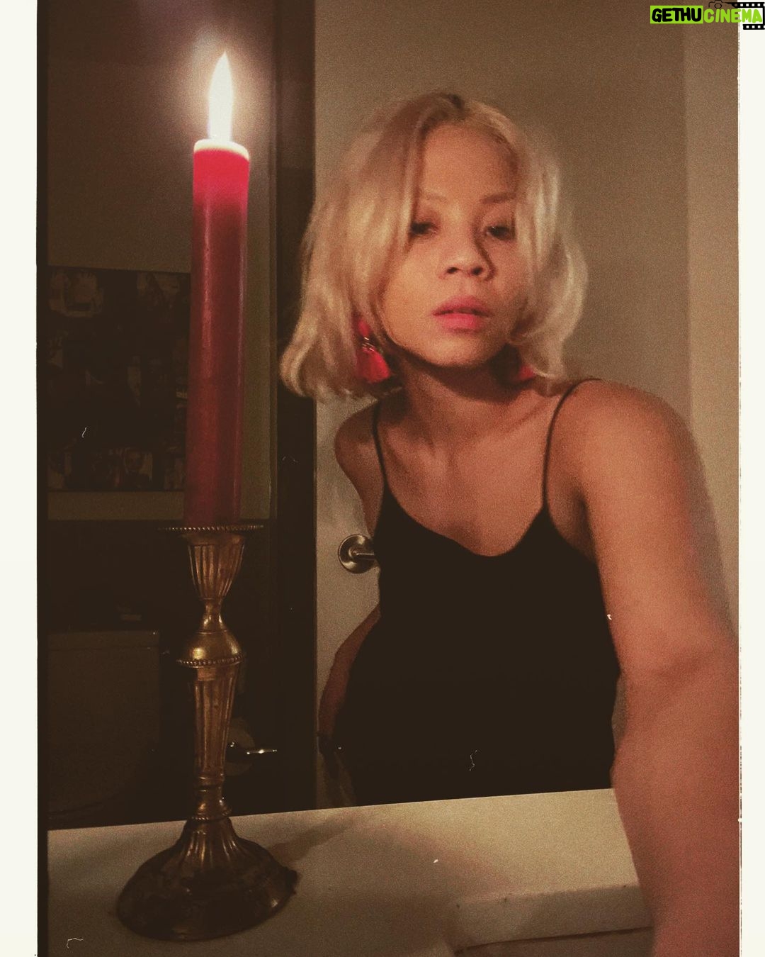 Eva Noblezada Instagram - ✨ don’t you feel like whenever you don’t listen to a new album it’s because it feels locked? Like you haven’t gotten to that level of life yet to fully appreciate the album. And then when you get around to finally listening to it…it all makes sense