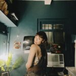 Eva Noblezada Instagram - this afternoon @hadestown became the longest running show in the Walter Kerr. Honored to be a part of this show and honored to be working alongside this phenomenal cast/family. Thankful. We couldn’t do it without YOU the people who buy tickets and support us. Thank you! 🎊 also no better way to celebrate than falling in love with @reevecarney ‘s Orpheus night after night 🥹 Walter Kerr Theatre