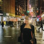 Eva Noblezada Instagram - 🪩🫶🏽🕯️🦋🤍 A happy New Year to you all 🙏🏽