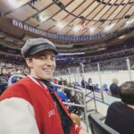 Eva Noblezada Instagram – siempre ❤️‍🔥 Madison Square Garden