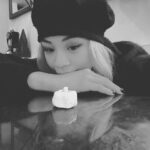 Eva Noblezada Instagram - smol punkin @sculpdit