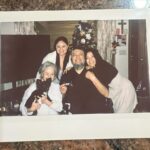 Eva Noblezada Instagram - Love. Family. Nature. Carne Asada fries. Amen! Happy New Year everyone 🥰 I am in heaven being back in my home state 🌞 **apologies the fries are not pictured but not sorry San Diego, California