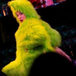Eva Noblezada Instagram - Delusional indeed 🎊 feeling fabulous and festive after three delicious shows @joespub with my musical partner in crime @rodneybush ✨ Thank You for coming everyone i love you all so much! Wishing everyone a lovely holiday season and continued blessings into the new year 🫶🏽❄️🕯️🎄 Also thank you you beautiful man @reevecarney for joining me onstage and slaying one of my fav mt classics ❤️‍🔥 finishing the year entertainting you all is my highest artistic honor 🙏🏽 And @davidandrako thank YOU for these gorgeous pictures! Sound: Steve Lighting : Jeanne Anne Stage Managers: Jordi & Jake Costume: TC Williams