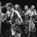 Eva Noblezada Instagram - Congratulations @reevecarney on a legendary run and a truly legendary Orpheus 💐❤️‍🔥 the world is better and brighter because of you. I love you more than words can say. May all your dreams come true indeed! ✨🎊 @hadestown 🙏🏽🤍