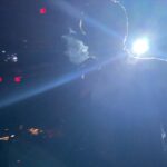 Eva Noblezada Instagram - From the beginning, I knew hadestown would be elevated because of your involvement alone. Your dedication to the craft. Your kindness and your generosity. Your humility and the fierce fire and heart you bring to everything you do. You not only inspire us but lead us like the Captain you are. Being on stage with you is magical. Watching you onstage is an honor. Five shows left baby! What a journey and what a legendary achievement. I love you @reevecarney 💐💐💐💐 “Orpehus you are not alone, I am right behind you. We are all behind you.” ❤️‍🔥