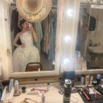 Eva Noblezada Instagram - west egg east egg deviled eggs made with so much love thank you everybody ❤️‍🔥 Papermill Playhouse