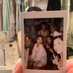Eva Noblezada Instagram - west egg east egg deviled eggs made with so much love thank you everybody ❤️‍🔥 Papermill Playhouse
