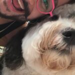 Evaluna Montaner Instagram – Lafa milia.
Les hicimos un playlist con lo que estamos oyendo ahora. (Link en mi Bio)
Se llama Fattoush porque fue nuestro plato favorito en Dubai.
Bai.