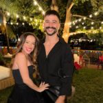 Evaluna Montaner Instagram – Que Dios se haga semilla y nazca como algo nuevo en los corazones de todos los que lo necesitamos. Feliz Navidad de nuestra familia a la de ustedes🎄