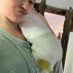 Evaluna Montaner Instagram – Es un honor ser tu hija @marlenesalome. 
Y un privilegio ser tu mamá Indi🤎