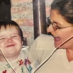 Evaluna Montaner Instagram – Es un honor ser tu hija @marlenesalome. 
Y un privilegio ser tu mamá Indi🤎