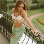 Evaluna Montaner Instagram – Hello you 💚