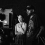 Evaluna Montaner Instagram – Feliz cumple a mi director favorito después de mami jeje. Te admiro demasiado. Amo compartir mi vida contigo. Te amo🤎