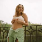 Evaluna Montaner Instagram – Hello you 💚
