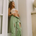 Evaluna Montaner Instagram – Hello you 💚