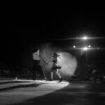 Evaluna Montaner Instagram - Un poquito de la primera pata de la gira 🍰