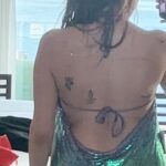Evaluna Montaner Instagram - Un poquito de la primera pata de la gira 🍰