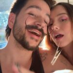 Evaluna Montaner Instagram - 🙏🏼🙏🏼🙏🏼🙏🏼🙏🏼 #PLIS
