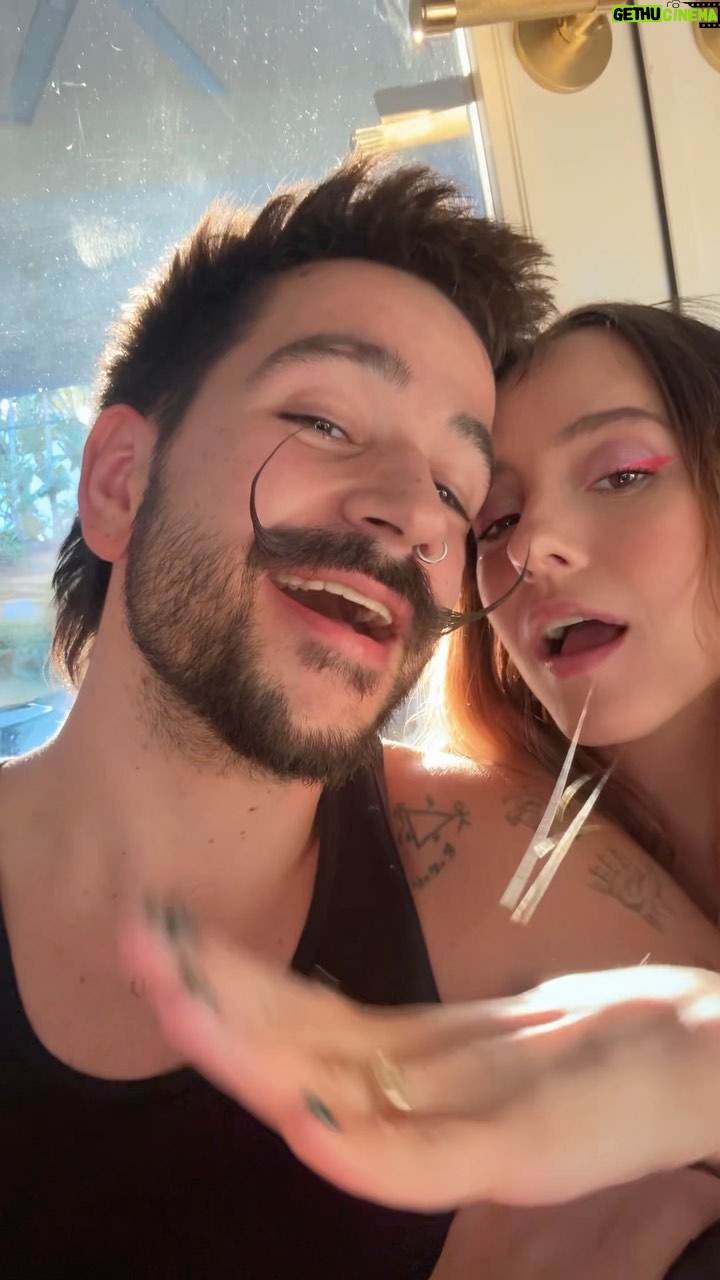 Evaluna Montaner Instagram - ππΌππΌππΌππΌππΌ #PLIS