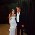Evaluna Montaner Instagram - Definitivamente vivir estos momentos en familia no tiene precio! 🤎