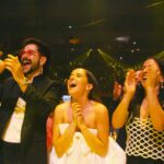 Evaluna Montaner Instagram - Definitivamente vivir estos momentos en familia no tiene precio! 🤎