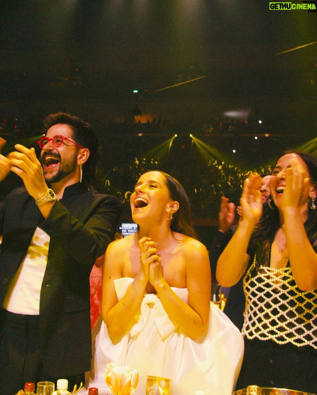 Evaluna Montaner Instagram - Definitivamente vivir estos momentos en familia no tiene precio! 🤎