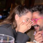 Evaluna Montaner Instagram – Los primeros tres años de casados del resto de la vida que nos quede.