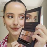 Evaluna Montaner Instagram – AMANDO las Studio Palette de @cyzone_oficial 😍