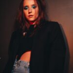 Evaluna Montaner Instagram – Merci, Paris!!! 🇫🇷