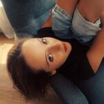 Evaluna Montaner Instagram – metro y medio🐜