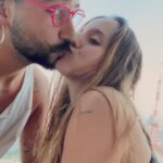 Evaluna Montaner Instagram – Papi y Mami in Japan 🇯🇵
